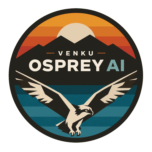 Venku Osprey AI